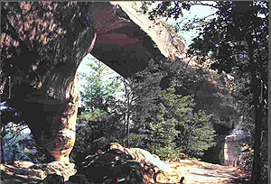 Red River Gorge Red River Gorge