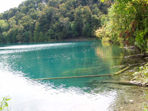 Round Lake Round Lake
