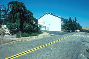 San Andreas Fault San Andreas Fault
