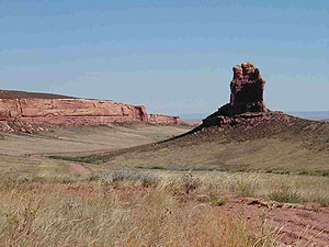 Sand Creek Sand Creek