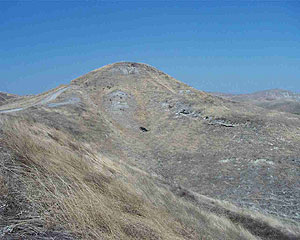 Sharktooth Hill Sharktooth Hill