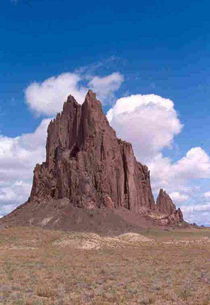 Ship Rock Ship Rock