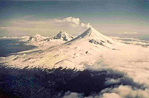 Shishaldin Volcano Shishaldin Volcano