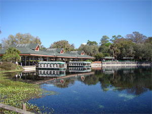 Silver Springs Silver Springs