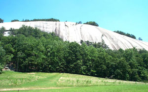 Stone Mountain Stone Mountain
