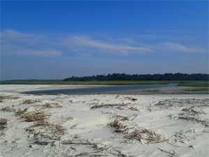 St. Phillips Island St. Phillips Island