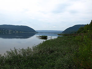 Susquehanna Water Gaps Susquehanna Water Gaps