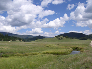 Valles Caldera Valles Caldera