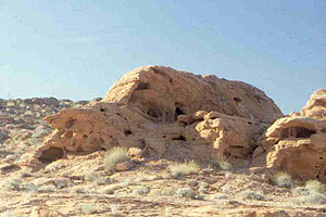 Valley of Fire Valley of Fire