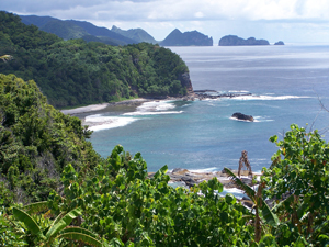 Vai'ava Strait Vai'ava Strait