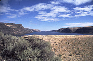 Wallula Gap Wallula Gap