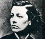 Pauline Cushman-Fryer