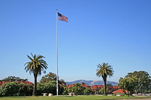 Pershing Square