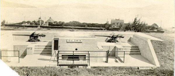 Battery Baldwin Battery Baldwin