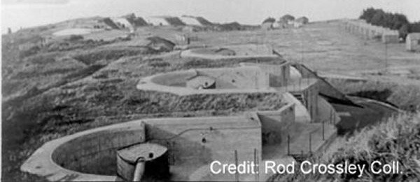 Battery Boutelle Battery Boutelle