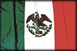 Mexican flag