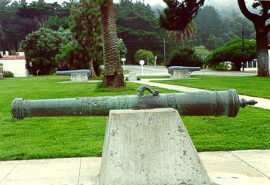 Cannon San Francisco