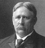 William Shafter
