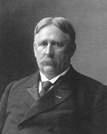 William Shafter William Shafter