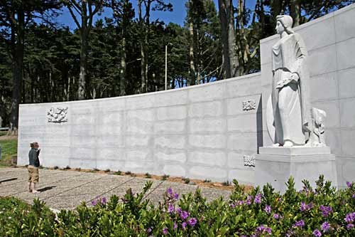 World War II Memorial