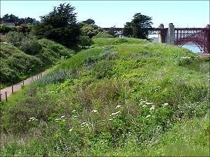 Battery East today