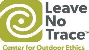 Leave No Trace Logo