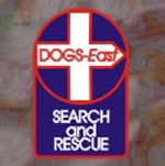 Dogs East Inc.'s loga