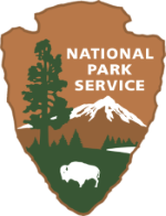 NPS Arrowhead color