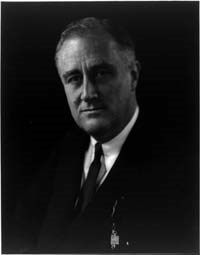 FDR