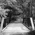 mine bridge