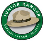 Junior Ranger Logo