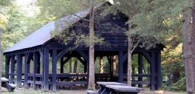 Pine Grove Picnic Area Pine Grove Picnic Area