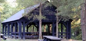 Pine Grove Picnic Area