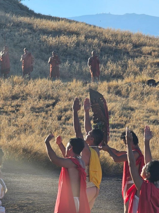 Offering Ceremony 2023