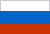 Russian Federation Flag