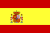 Flag of Spain