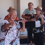 Pacific Islander Day
