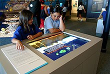 Discovery Center