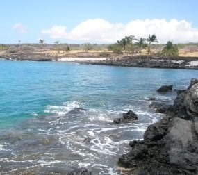 Lapakahi State Historical Park