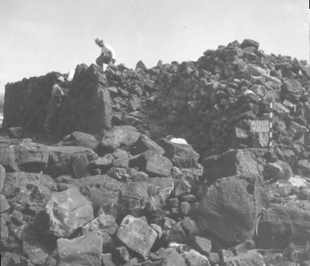 1963 Alealea Stabilization