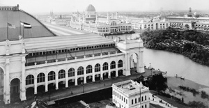A Brief Overview of the Pullman Story - Pullman National Historical ...