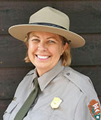 Kathleen Schneider, First Superintendent of Pullman National Monument