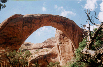 Rainbow Bridge