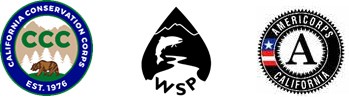 WSP 3x logos Logos of Watershed Stewards Program