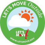 Let's Move Outside! Let's Move Outside!