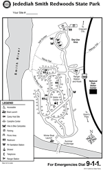 Campground Maps - Campground Maps