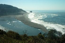 Klamath River Overlook