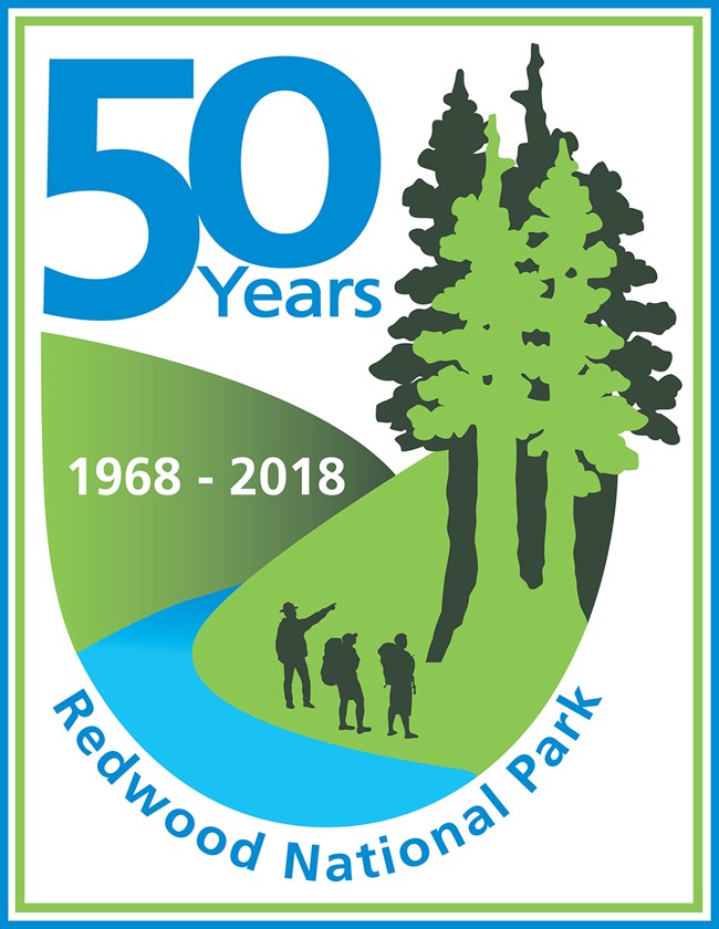 50th anniversary logo 50th anniversary logo