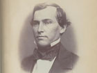 Photograph of Lawrence O'Brian Branch