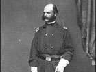 Photograph of Ambrose Burnside